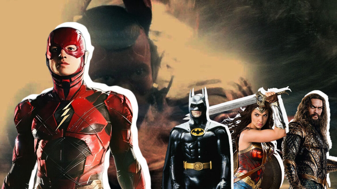 Flashpoint : Star-cast, rumors and release date