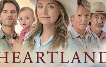 netflix series similar to heartland