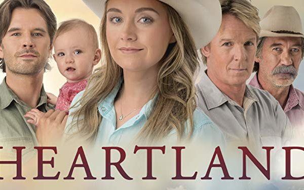 When will ‘Heartland’ Season 14 be on Netflix?