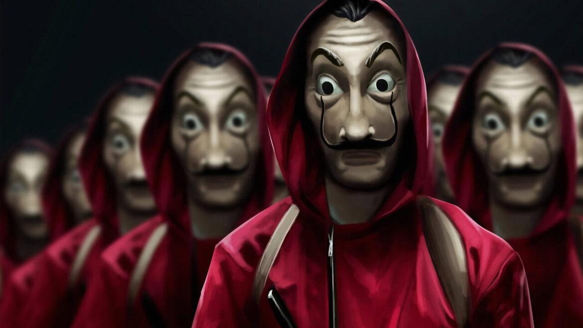 ‘Money Heist’ Season 5 – Release Date, Cast and Trailer | Netflix