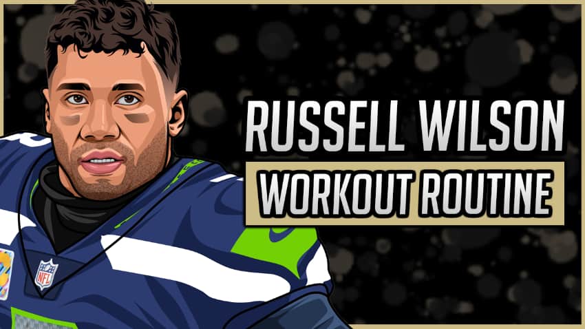 Russell Wilson Workout Routine