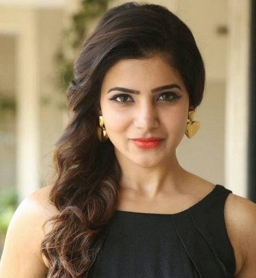 Samantha Akkineni Net Worth 2021: Bio, Assets, Career, Income