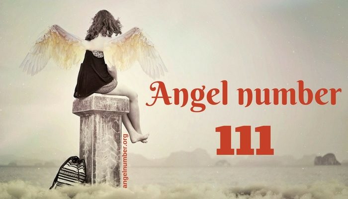 Angel Number 111 Meaning and Its Importance