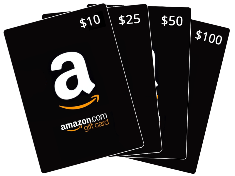 Redeem Amazon Gift Card Value Using amazon.com/redeem?