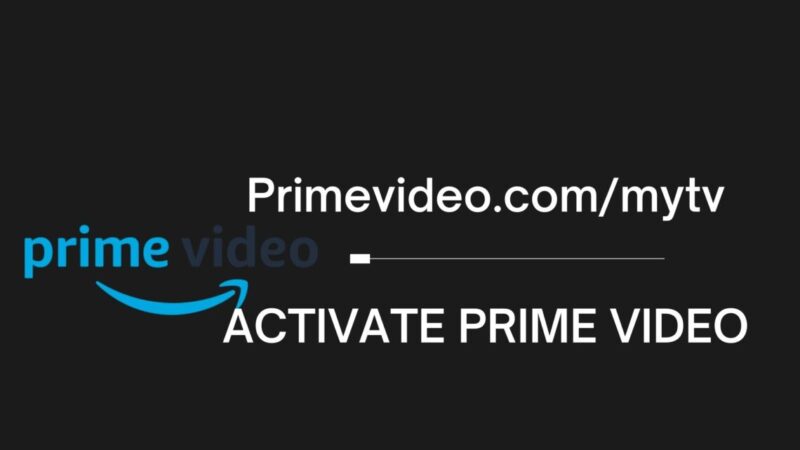 Watch Prime Video on device for free via primevideo.com/mytv?