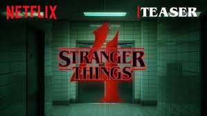 Season 4 of the ‘Strangers Things’ will be released soon at Netflix
