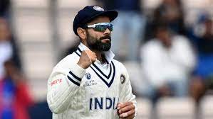 'Hard to tell a Mustang to trot': Holding reveals the 'only thing' he'll say about Virat, asks him to 'tone down a bit'