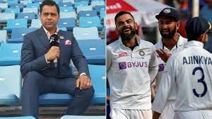 ‘Intent is something which is grossly overrated at times’: Chopra predicts a ‘good England series’ for Pujara & Rahane