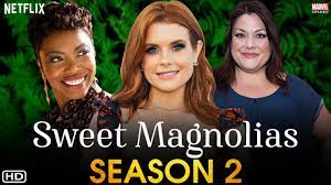 ‘Sweet Magnolias’ Season 2 is out with the Netflix release date