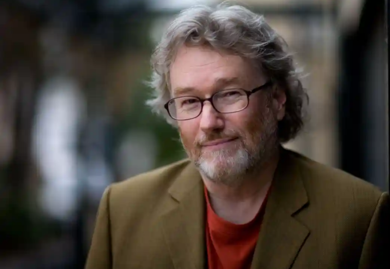 Iain Banks cultural series of Amazon TV adaption is canceled