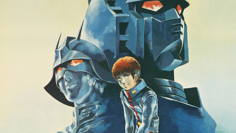‘Mobile Suit Gundam’ Anime Movie Collection Heading to Netflix in June 2021