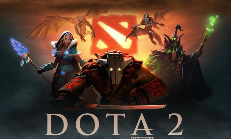 Dota 2: Netflix’s Most Awaited Anime Series Release In March