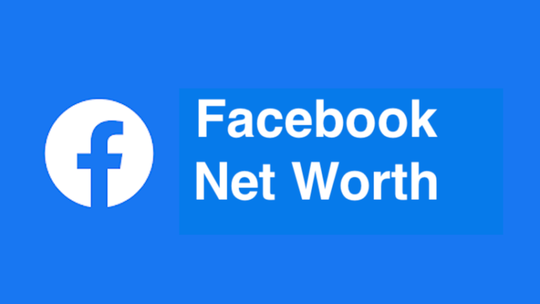 Facebook Net Worth 2021: Revenue, Assets, Brands, Income