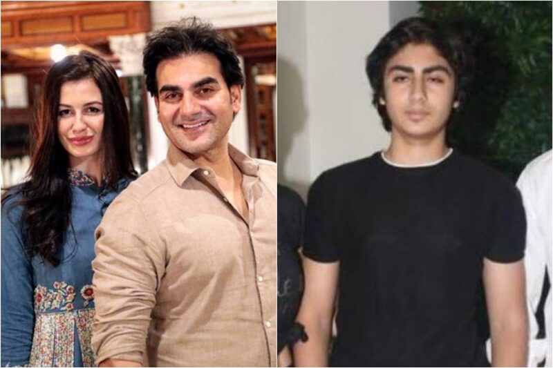 Arbaaz Khan opens up on trolling after divorce from Malaika Arora: ‘Happened to Aamir Khan too’