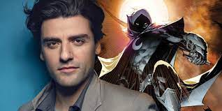 Oscar Issac going to be joined by May Calamawy in theDisney+ series “Marvel’s Moon Knight”