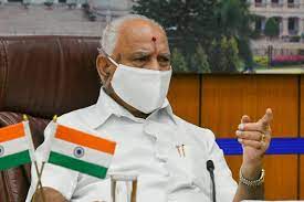 BS Yediyurappa’s Chartered Flight To Meet PM Amid Karnataka Dissent