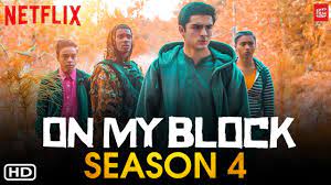 ‘On My Block’ Season 4: Netflix Release Date & What to Expect