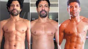 Farhan Akhtar shares pics of his 3 looks in Toofaan: ‘Worth every sore muscle’