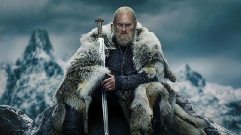 Netflix is planning to release Season 1 of “Vikings: Valhalla” soon