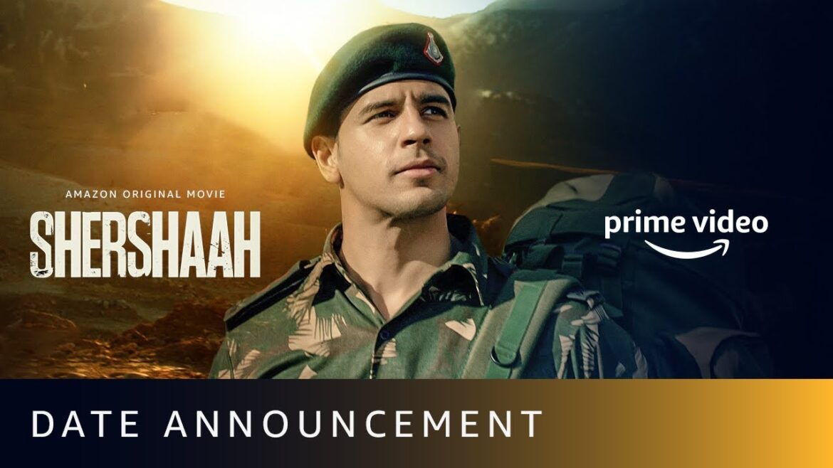 Shershaah teaser: Sidharth Malhotra’s war film to clash with Bhuj; it’s Karan Johar vs Ajay Devgn 2.0