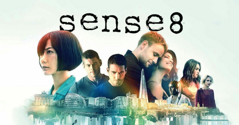 ‘Sense8’ Book is going to be released in June 2021