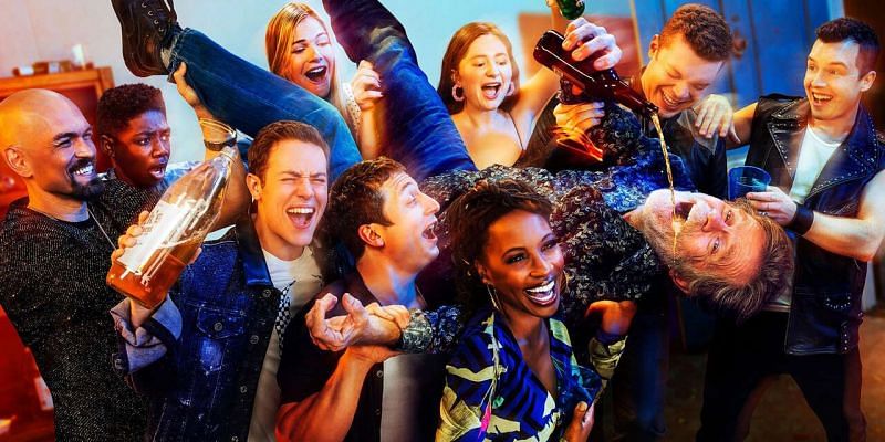 When will Season 11 of ‘Shameless’ be on Netflix?