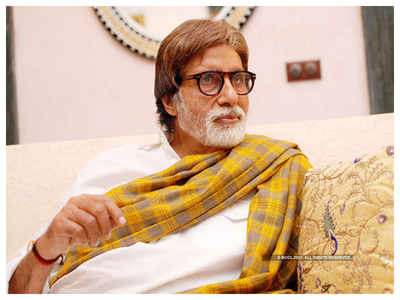 Security beefed up at Amitabh Bachchan’s bungalow after bomb threat call causes scare at three Mumbai railway stations