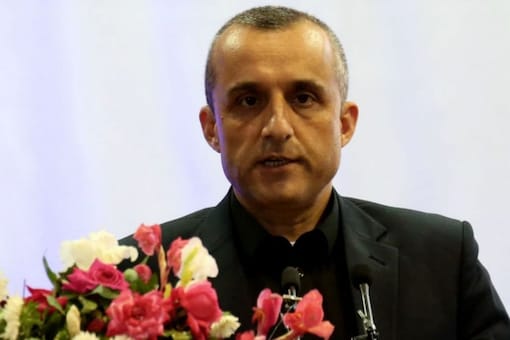 Entire Pakistan at Taliban’s Service’: Amrullah Saleh on Why US Attempt to ‘Buy’ Cooperation Came to Naught