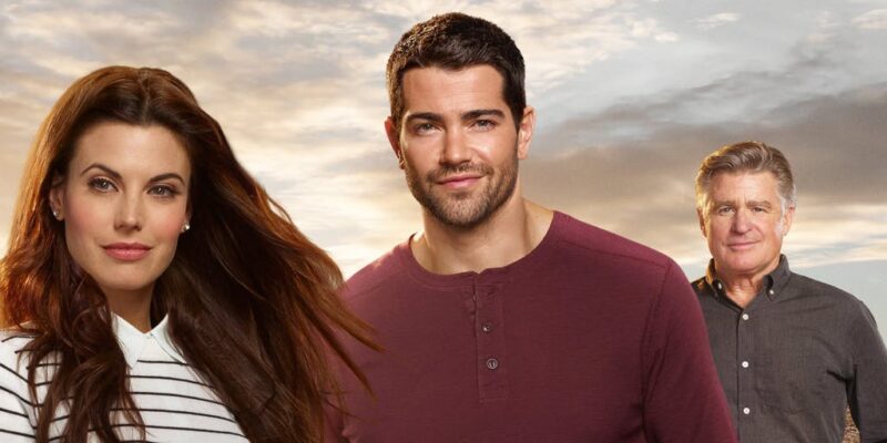 Are Seasons 1 to 5 of ‘Chesapeake Shores’ on Netflix?