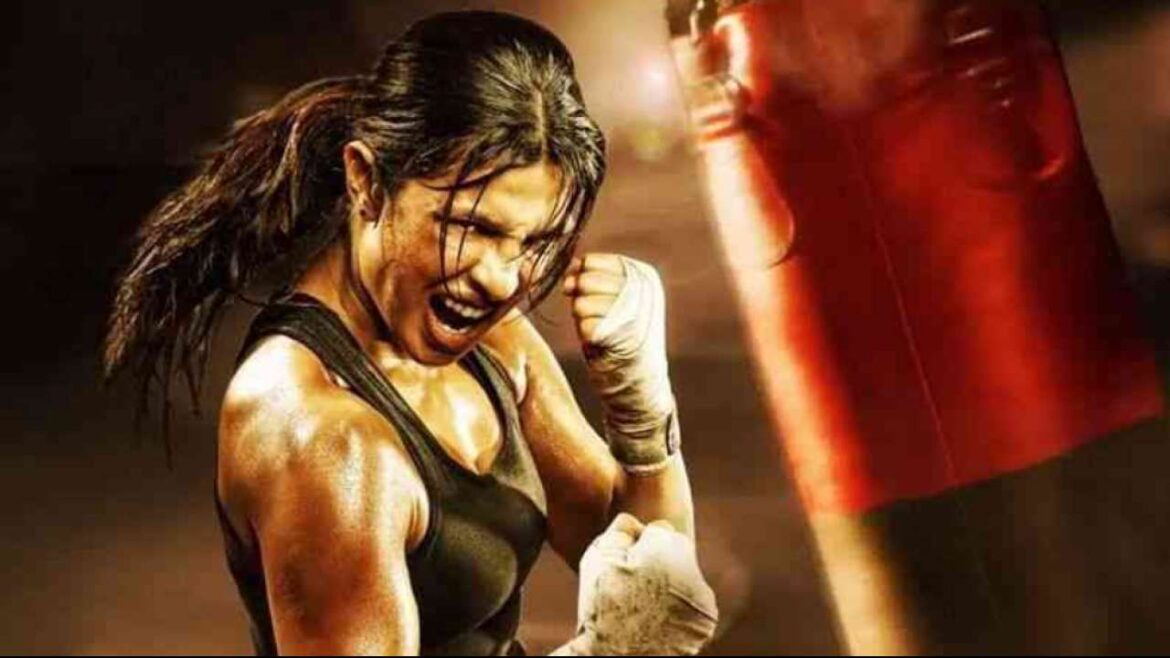 Mary Kom director defends Priyanka Chopra’s casting: ‘Amitabh Bachchan played Anthony Gonsalves without being Christian’