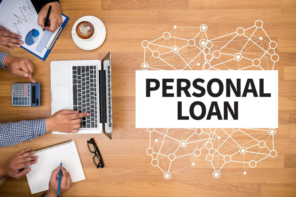 A Beginner’s Guide To Personal Loans