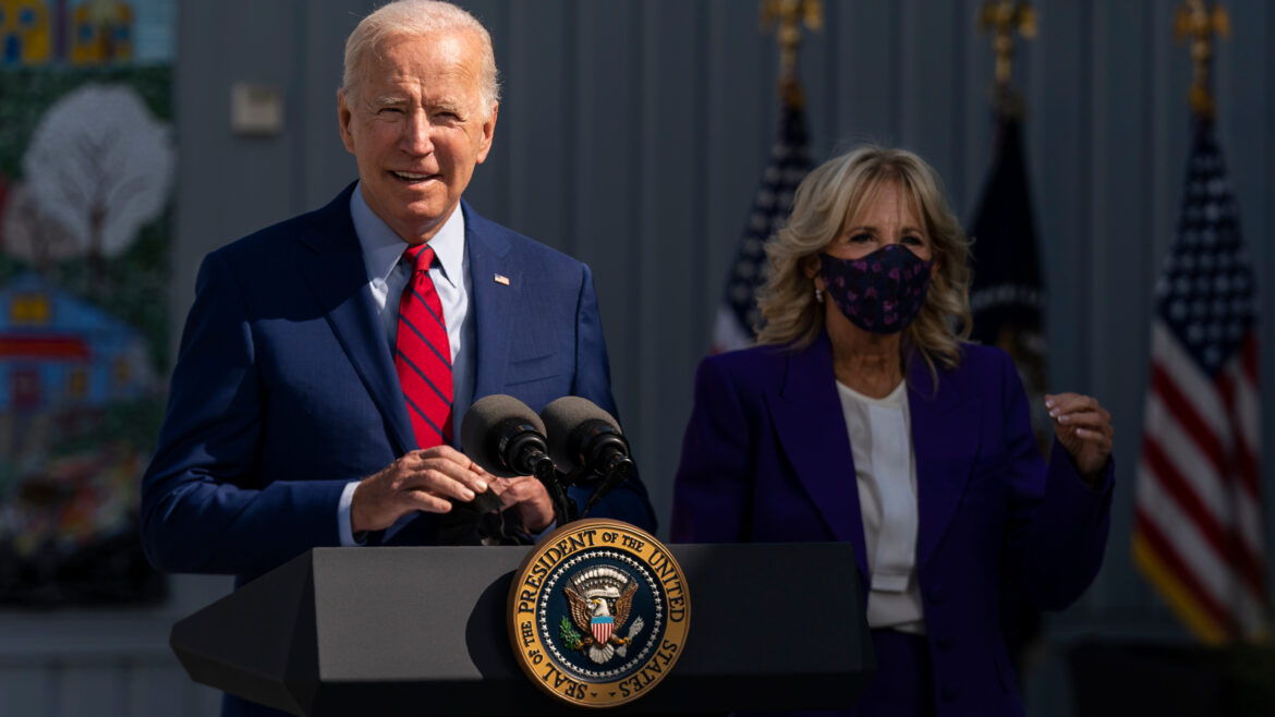 Now President, Joe Biden to mark 9/11 rite amid new terror fear
