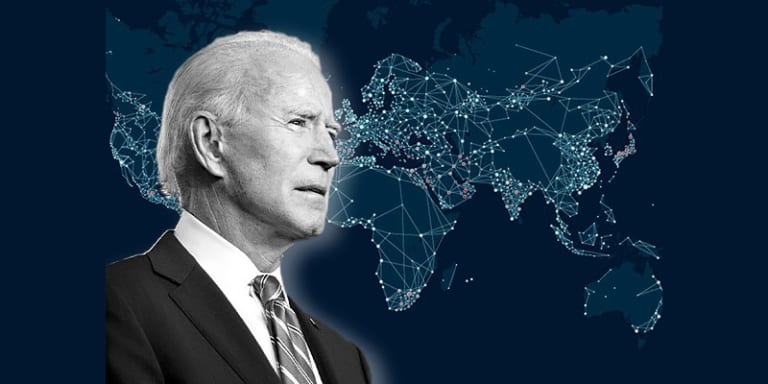 Understanding the foreign policy doctrine of the Biden era
