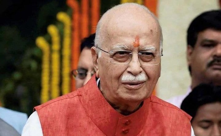 Lal Krishna Advani Net Worth 2021: Political Career, Income