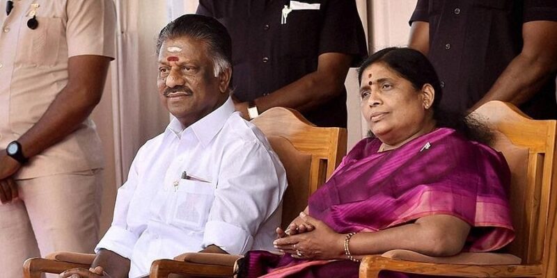 Tamil Nadu Chennai Live Updates: AIAMDK leader O Panneerselvam’s wife passes away in Chennai