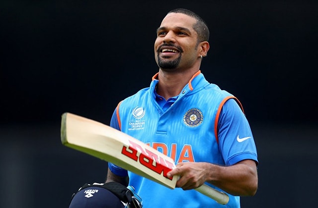 Shikhar Dhawan Net Worth 2021: IPL Salary, Career, Awards, Bio