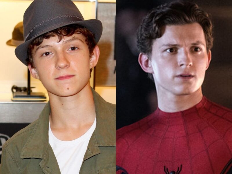 Tom Holland Net Worth 2021- Car, Salary, Assets, Earnings