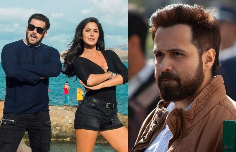 Tiger 3: Emraan Hashmi joins Salman Khan-Katrina Kaif in Turkey putting an end to all the speculations about his role in the action entertainer