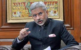 EAM Jaishankar to participate in key meeting on Afghanistan this week