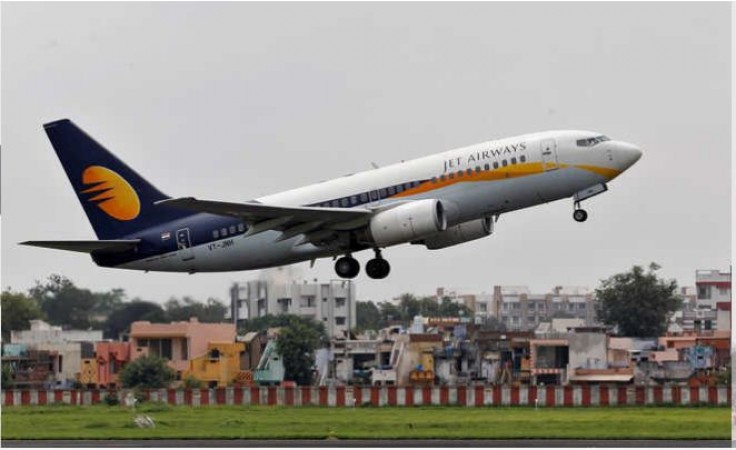 PNB says Jet revival plan is discriminatory, files appeal in NCLAT