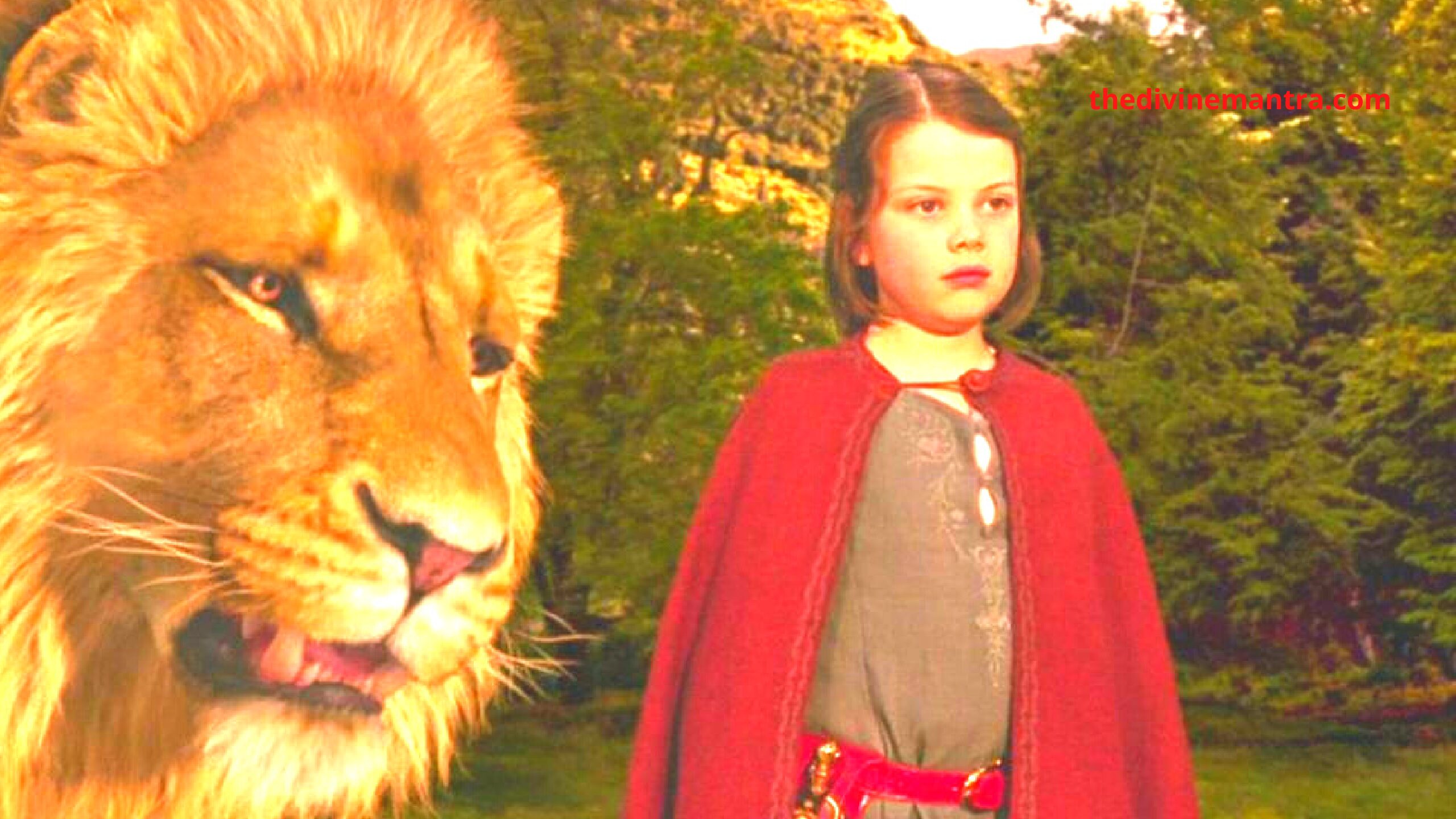 ‘The Chronicles of Narnia’ on Netflix: Everything We Know So Far, trailer , release date :