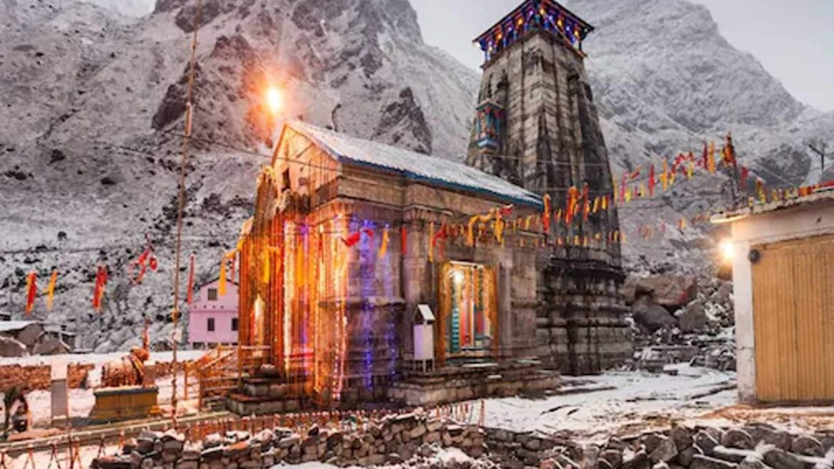 Chardham yatra to begin from today, here’s all you need to know
