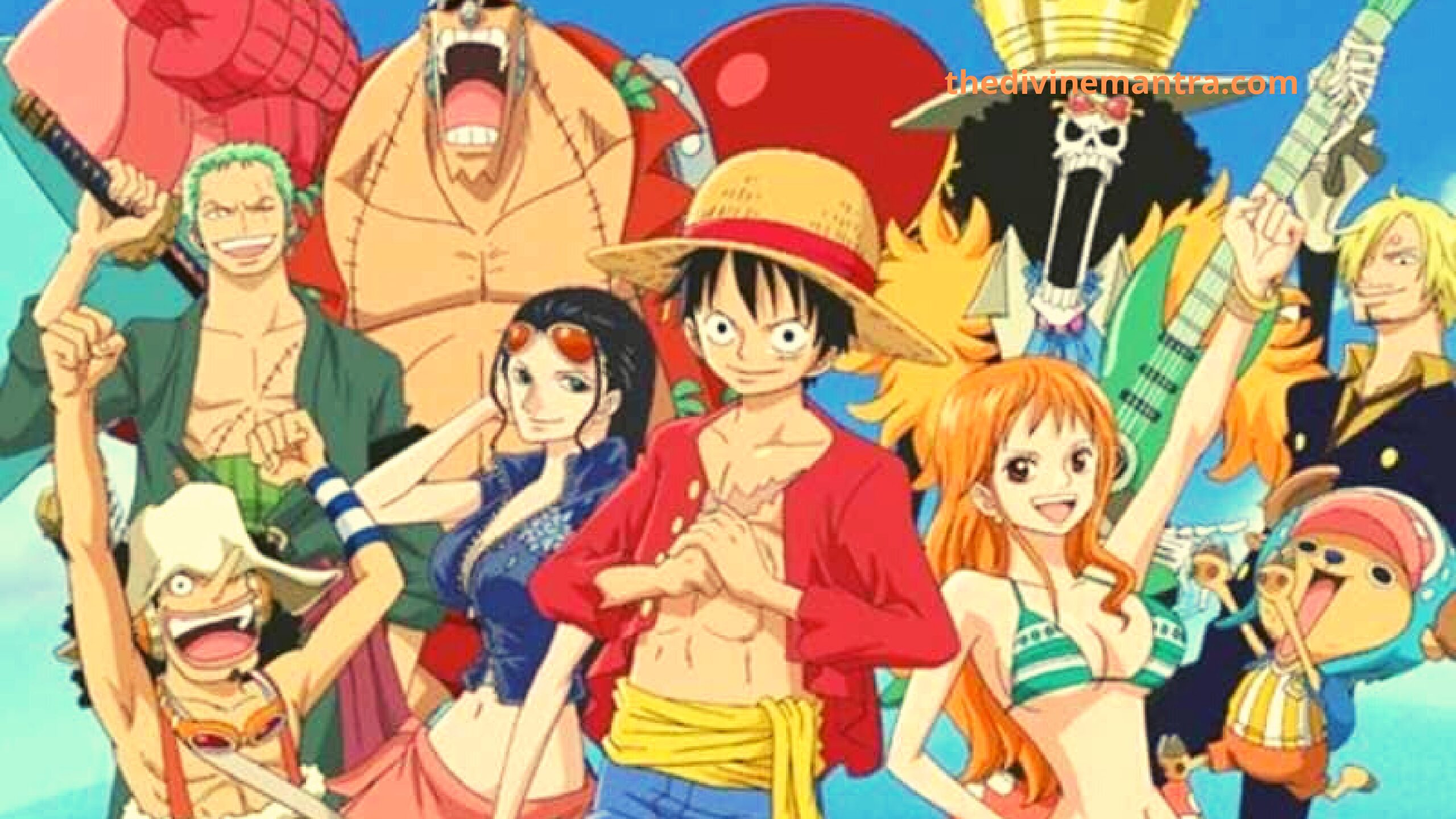 One Piece’ Netflix Live-Action Series: Everything We Know So Far,trailer , movie release date