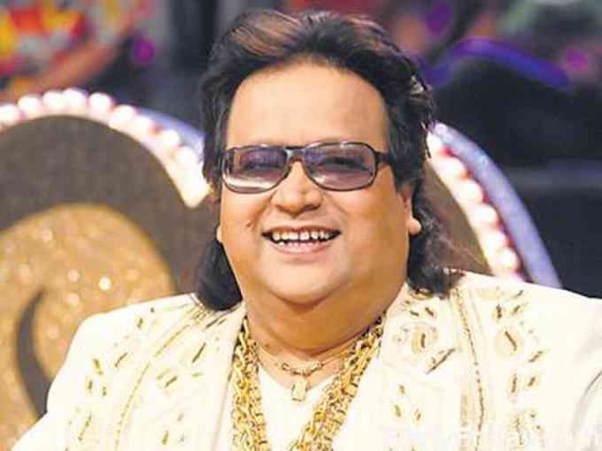 Bappi Lahiri Net Worth 2021 – Earnings, Car, Assets, Awards