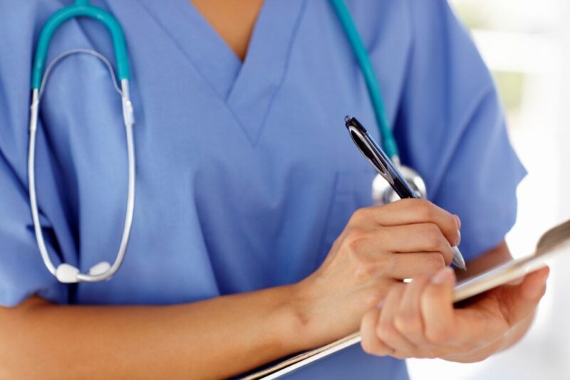Need a Career Change? Why Nursing Could be the Perfect Second Career for You!