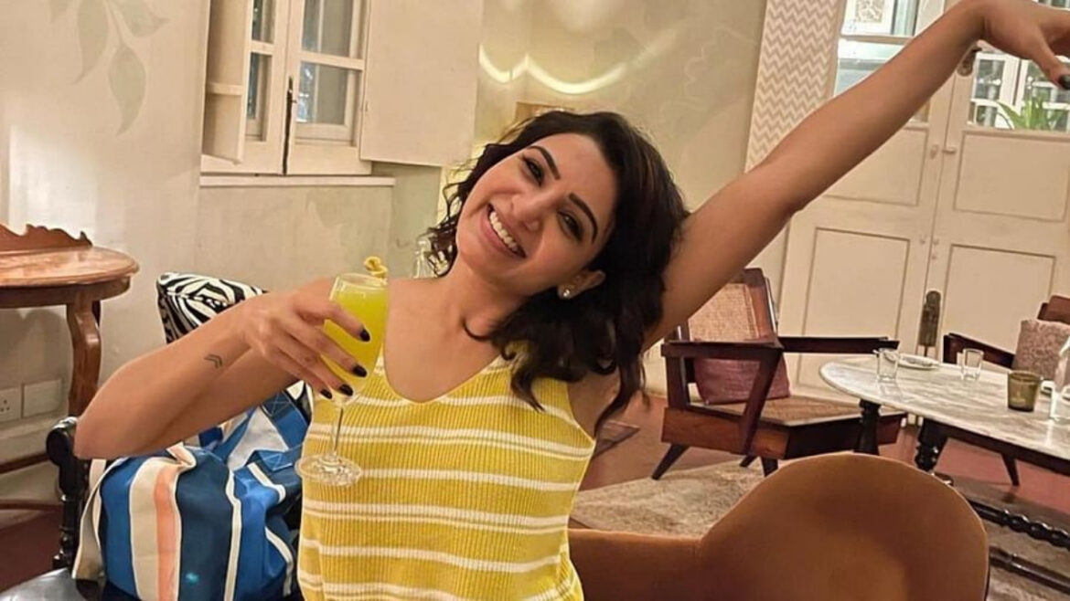 Samantha Akkineni Net Worth 2021: Bio, Assets, Career,Earning