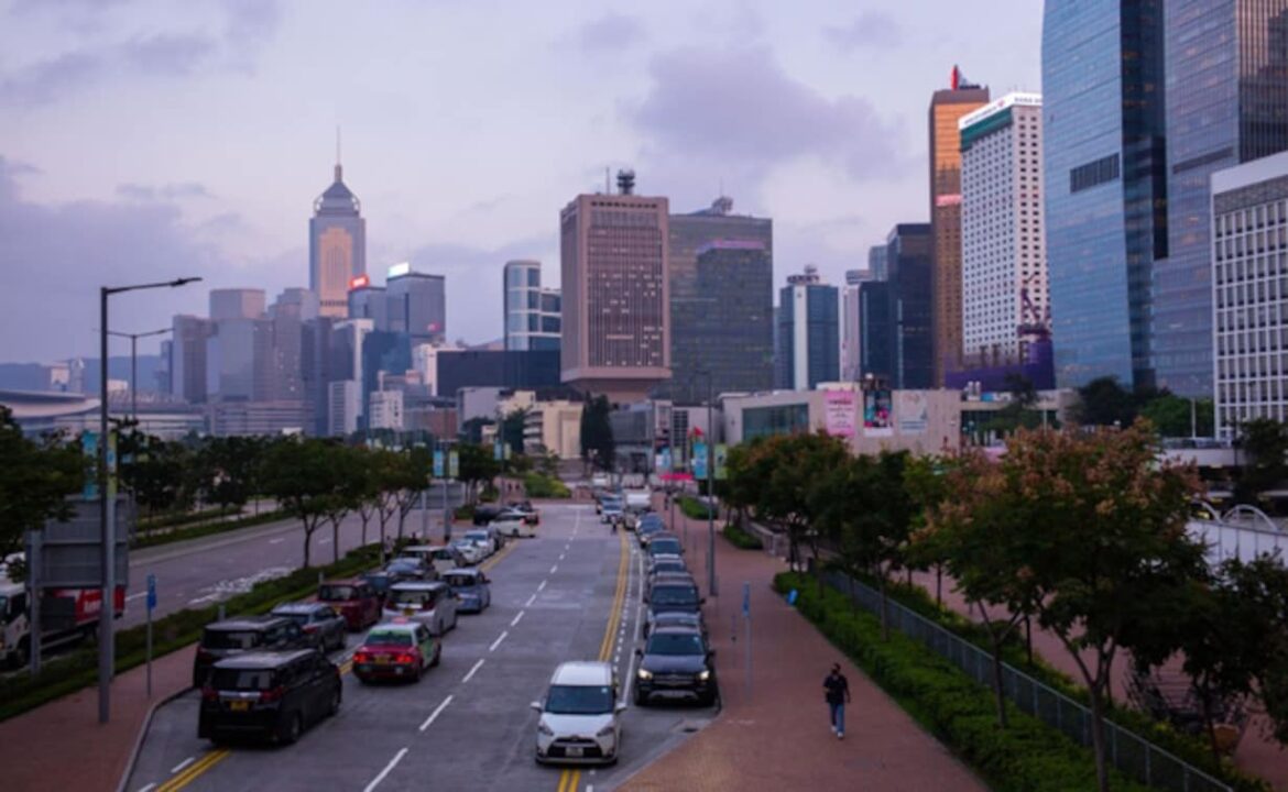 “Smaller Than Parking Space”: Life In Hong Kong’s Microflats, Nanoflats