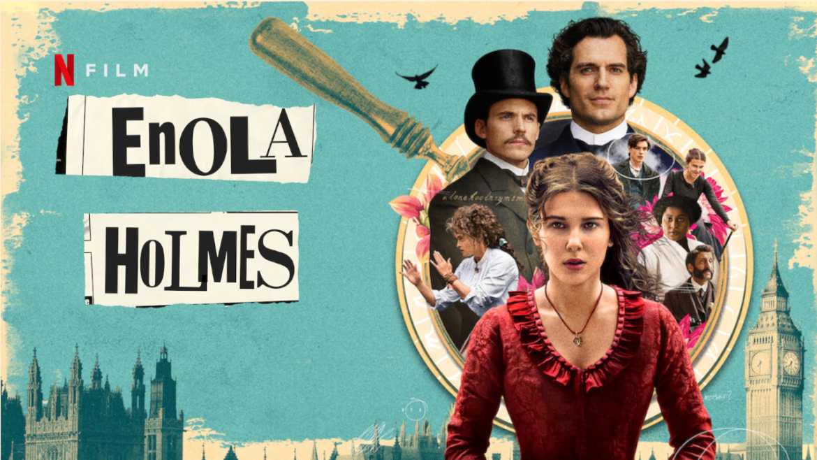 ‘Enola Holmes 2’: Netflix Release Date & What We Know So Far