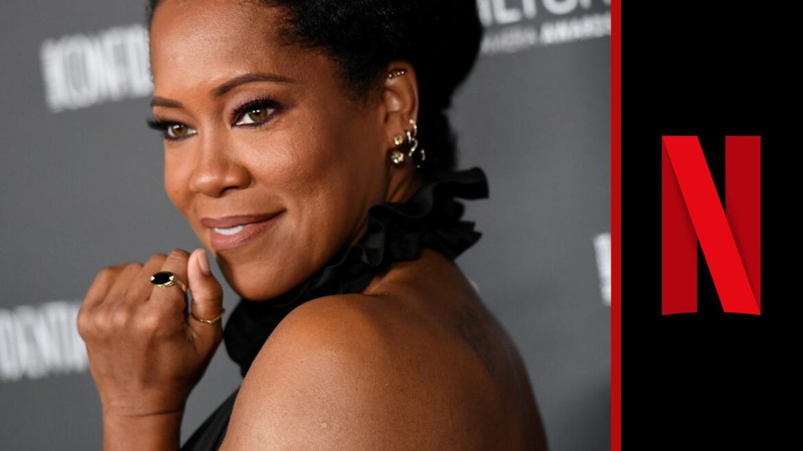 Regina King Netflix Limited Series ‘A Man in Full’: What We Know So Far