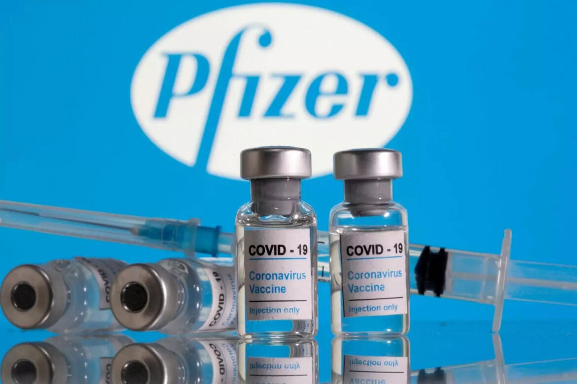 BioNTech, Pfizer vaccine neutralises Omicron with three shots